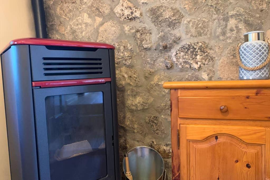Lacasitadelapraderapuntoes Torremocha de Jarama Esterno foto